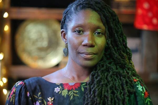 Writing Fact and Reality into Fiction with Nicole Dennis-Benn (on Zoom)