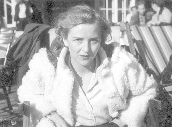 Eva Braunová