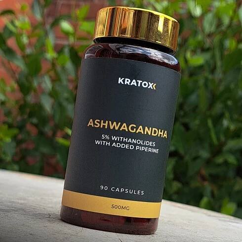 Kratox Supplements