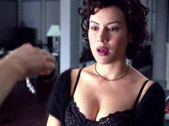 ?Jennifer Tilly Net Worth | Updated August, 2025