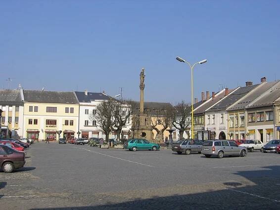 Mohelnice (okres Šumperk) – Wikipédia