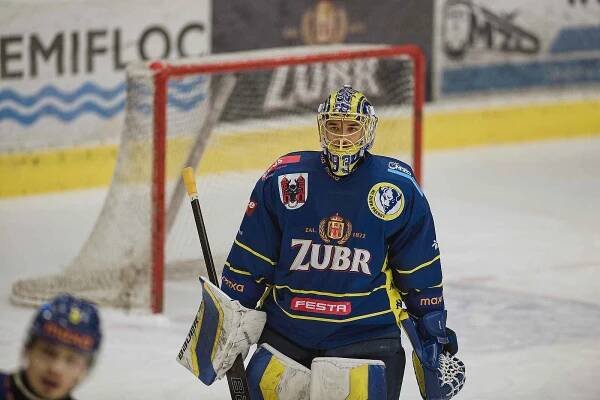 HC Zubr Přerov - HC Frýdek-Místek