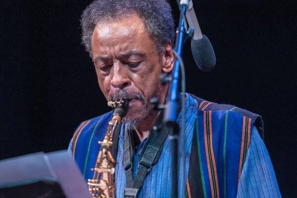 Best Contemporary Jazz Musicians | Make Lists, Not War