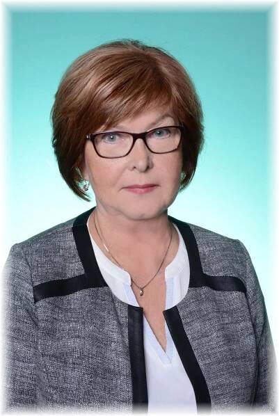 Ing. Máchová Jana - Rychvald