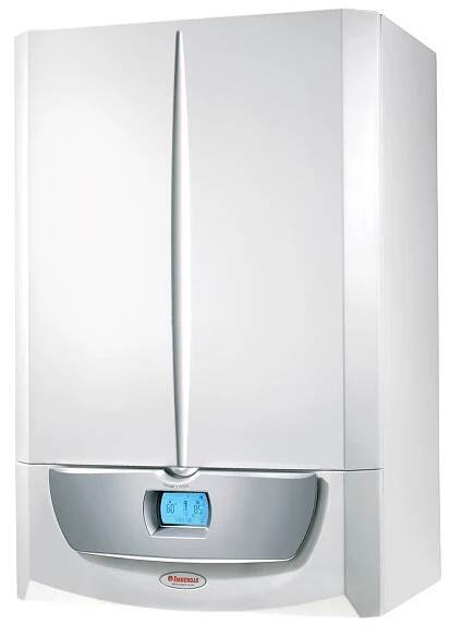 Immergas Victrix Zeus Superior 26