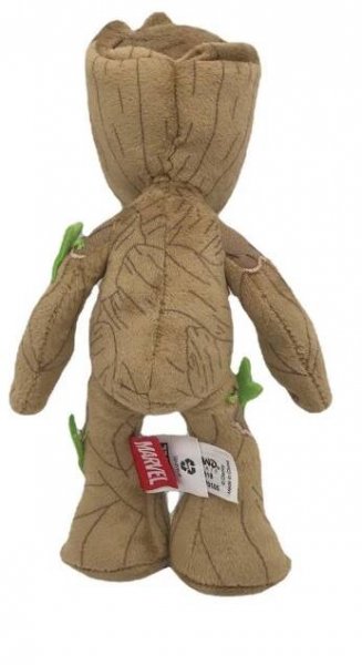 Plyšák Marvel Groot 22 cm