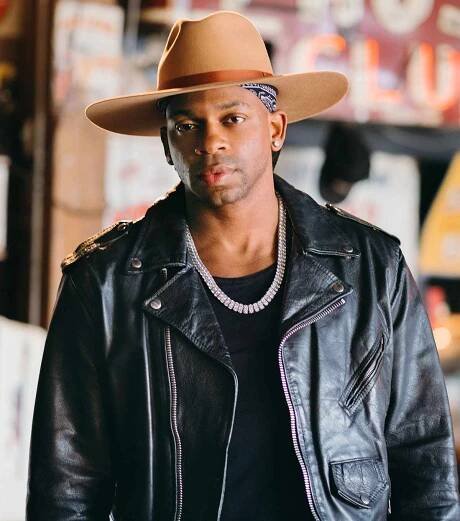 Jimmie Allen Father's Day Gift Guide