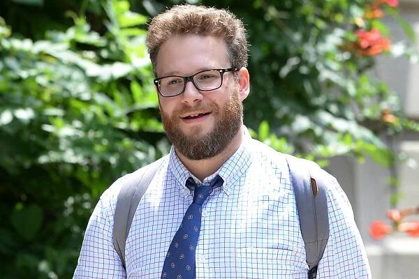 Seth Rogen