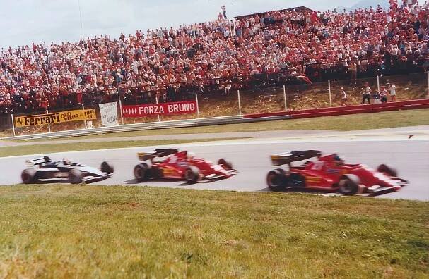 Patrick Tambay