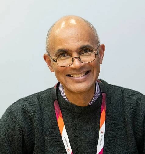 Our people - Framework Housing Association