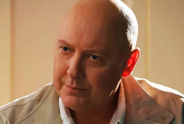 James Spader's Forgotten Role In This Iconic '90s Sitcom Is A Comedy Masterpiece