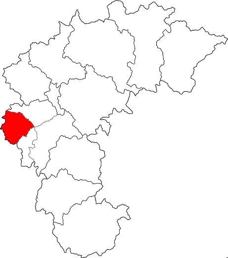 Heungdeok District