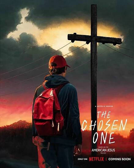 The Chosen One (2023 TV series)