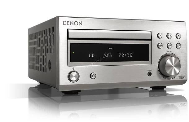 Mikro CD receiver Denon RCD-M41DAB