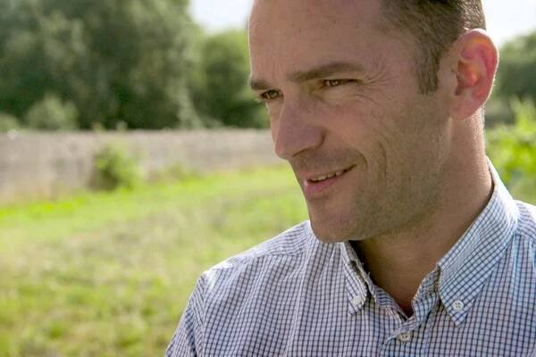 10 Winzer, Joachim Król und der Moissonnier - Vom Roussillion ins Bordelais - Z filmu