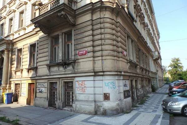 Komunistická strana Čech a Moravy - OV KSČM Praha 2 foto 2