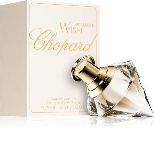 CHOPARD Brilliant Wish EDP 75 Ml