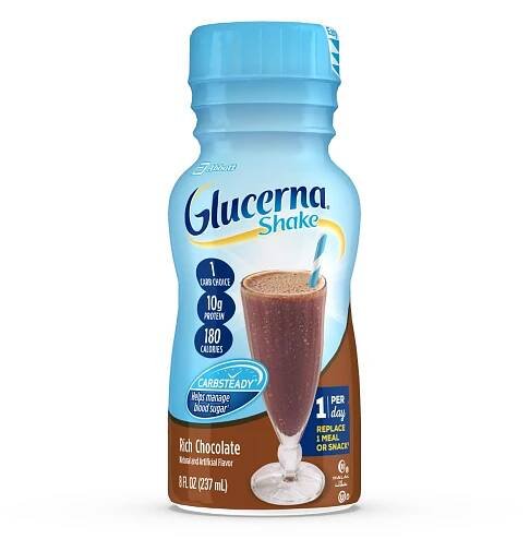 Glucerna®