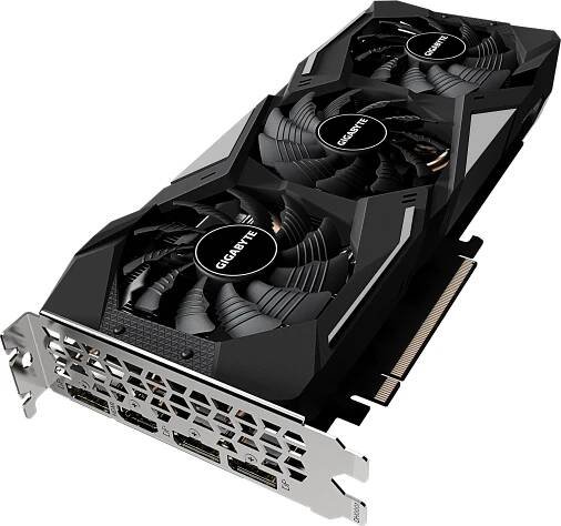 GIGABYTE GeForce GTX 1660 SUPER GAMING OC 6G