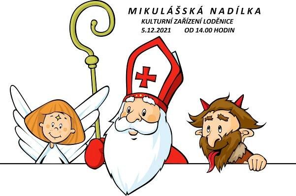 Zprávy pro občany: Loděnice