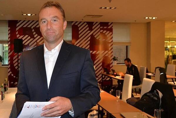 Hnilička: Při vší úctě k celému kulturnímu prostředí, dovolte mi porovnat sport a kulturu