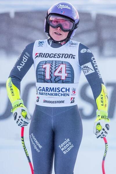 2022 Alpine Skiing World Cup – Women's giant slalom