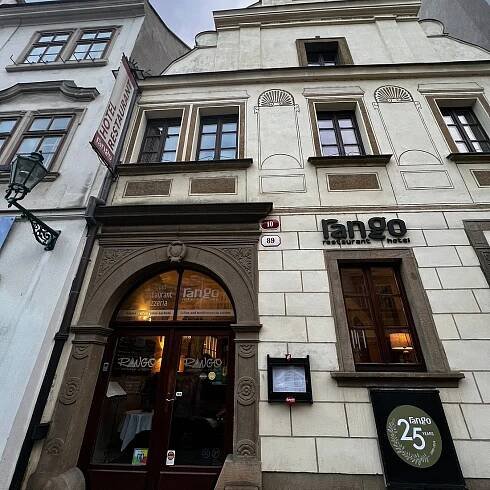 HOTEL RANGO - Updated 2025 Prices & Reviews (Plzen/Pilsen, Czech Republic)