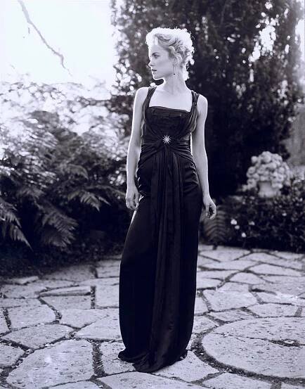 Radha Mitchell