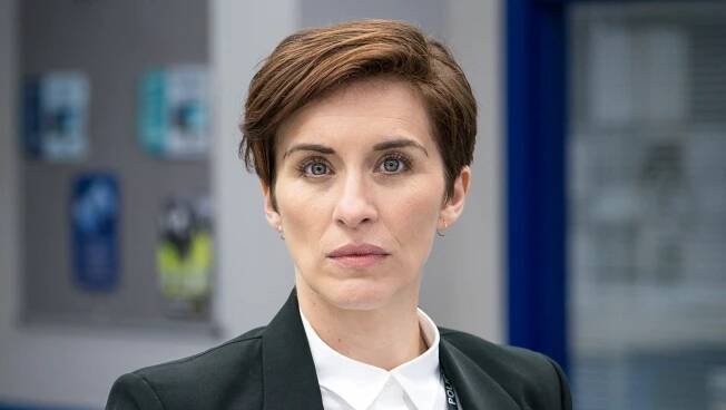 Vicky McClure announces "very surreal" career move