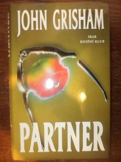 Partner - John Grisham