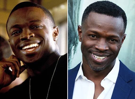 'Save the Last Dance' Cast: Where Are They Now?