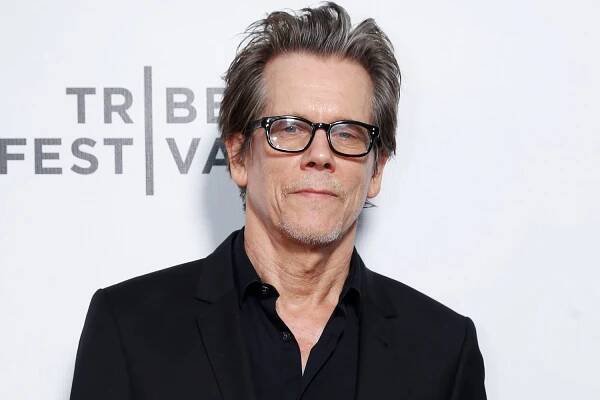 Kevin Bacon is now a game show host on new 'Lucky 13' series