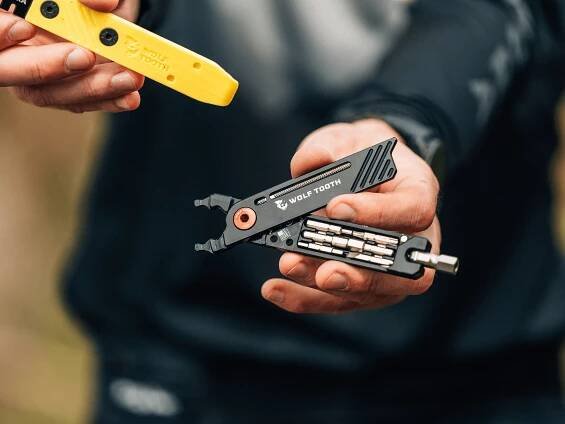 Magura Wolf Tooth Multitool