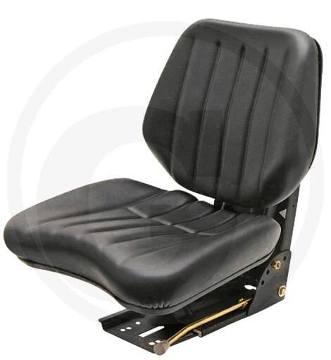 sedacka do traktoru grammer ds 44 1 b mechanicky odpruzena