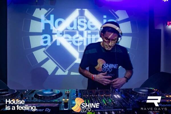 House Of Love Feb 2024 – Shine 879