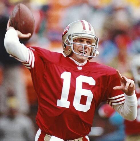Football Legend Joe Montana Is Putting Major Money into the Weed Industry
