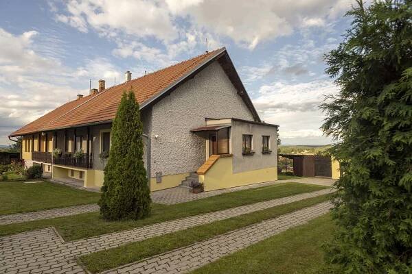Ubytování Holašovice, Rekreační dům - Jižní Čechy rekreační dům, 225 - ID 0225