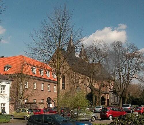 Mülheim an der Ruhr – Wikipedia