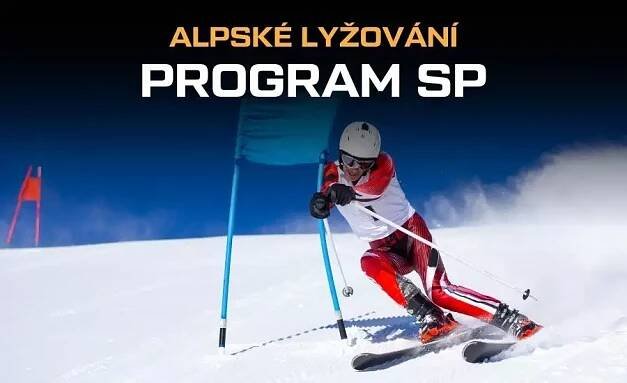 Alpské lyžování program 2024/2025 Muži