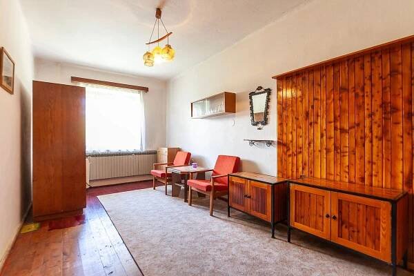 Prodej domu 150 m², pozemek 597 m², Kosova Hora, Kosova Hora, Středočeský kraj