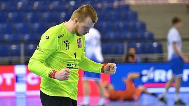 Trenér Jícha a brankář Mrkva slaví s Kielem německý házenkářský titul - Sport.cz