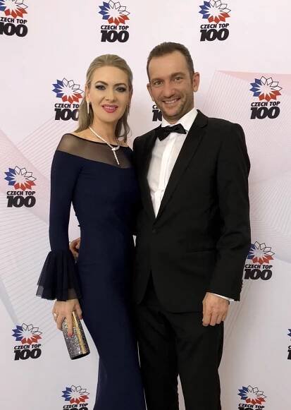 Centropol mezi 100 nejvýznamnějšími firmami v ČR
