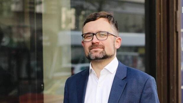 Mikuláš Peksa (Piráti)