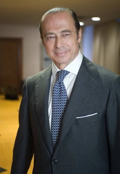 Antonio Vázquez Romero