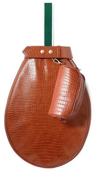 Rally Racket Bag ver 1.2: The Iga (Restocked) : andthenwedance