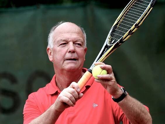 Günter Darenberg