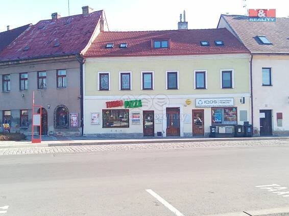 Sokolská, Česká Lípa