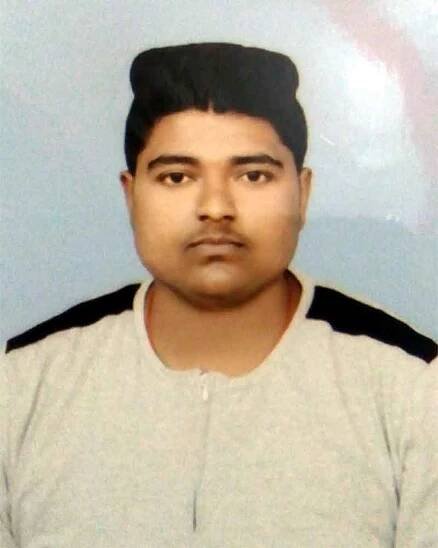 TARUN KUMAR
