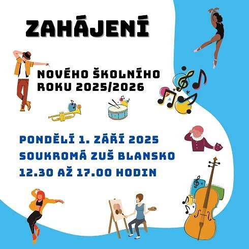 Proběhlé akce Archív - SZUŠ Blansko