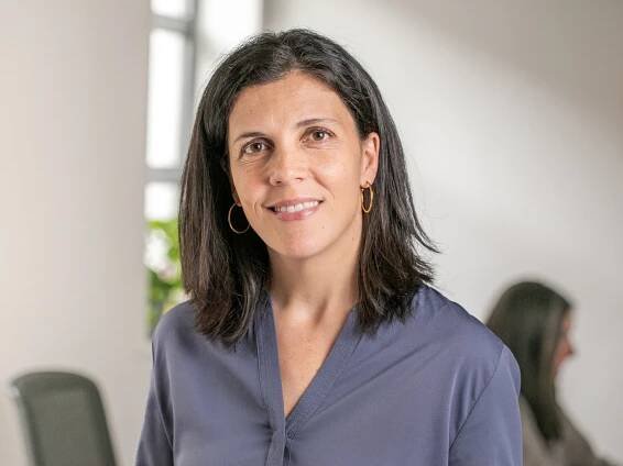 Laura Fernández Álvarez